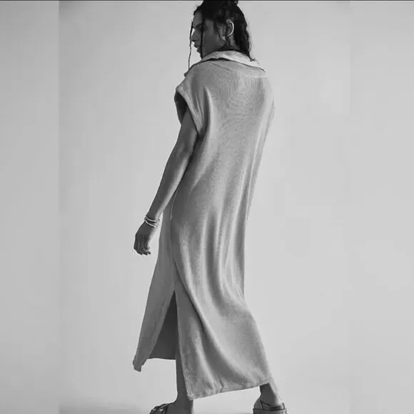 knee length dresses for ladies Ryan Midi Dress main image 0